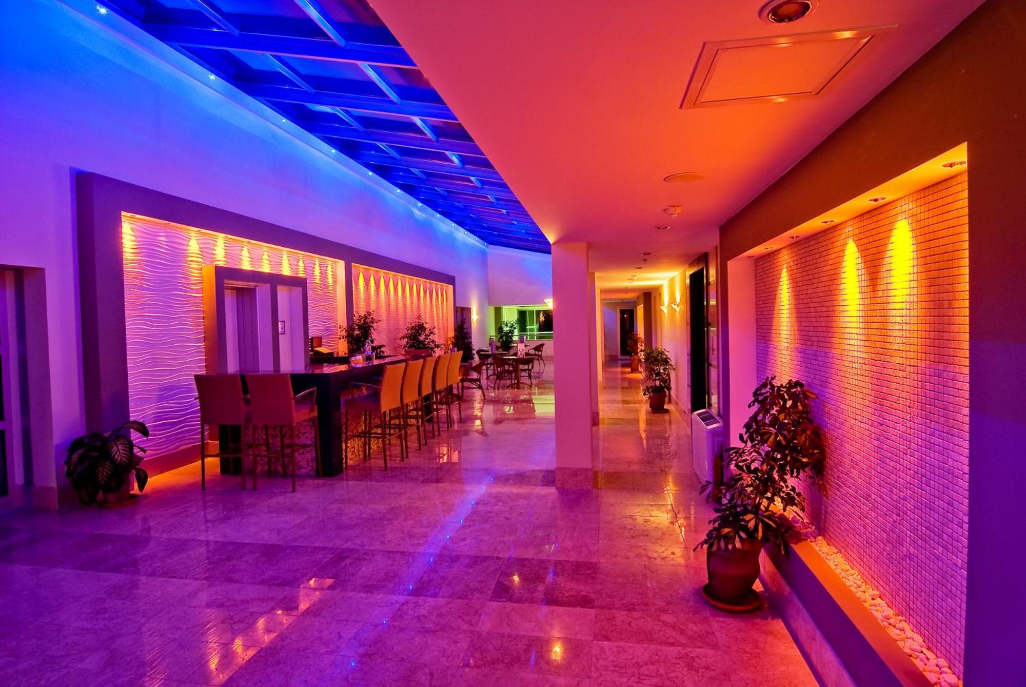 Adrina Termal Health & Spa Hotel Gure Eksteriør billede